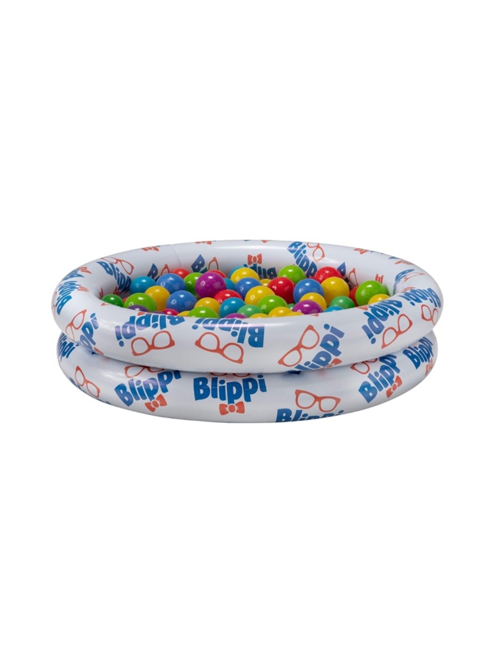 Blippi Mystery Ball Pit Adventure Playset - Picture 2 of 11